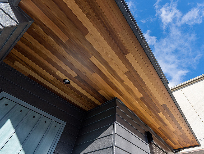 保証・アフターメンテナンス