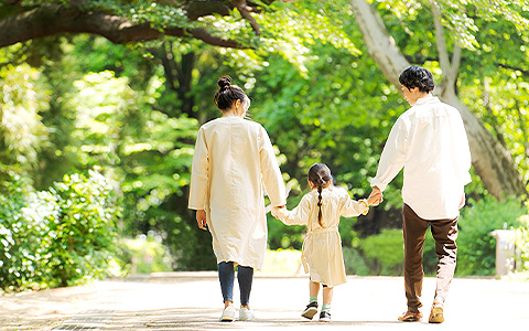 イベントに参加する