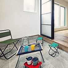 ジャストインハウス公式インスタグラム