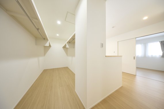 ファミリークローク