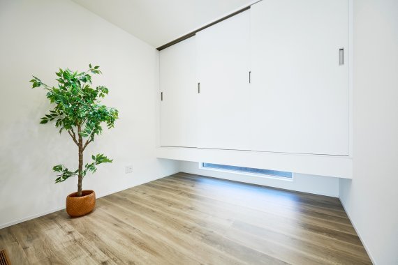 1階洋室（3.3帖）