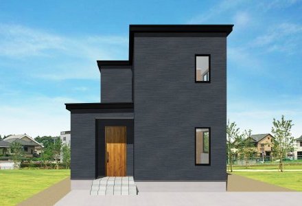 【2026年8月完成予定】4LDK29坪新築建売【牛島東】