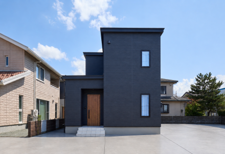 【2026年8月完成予定】4LDK29坪新築建売【牛島東】