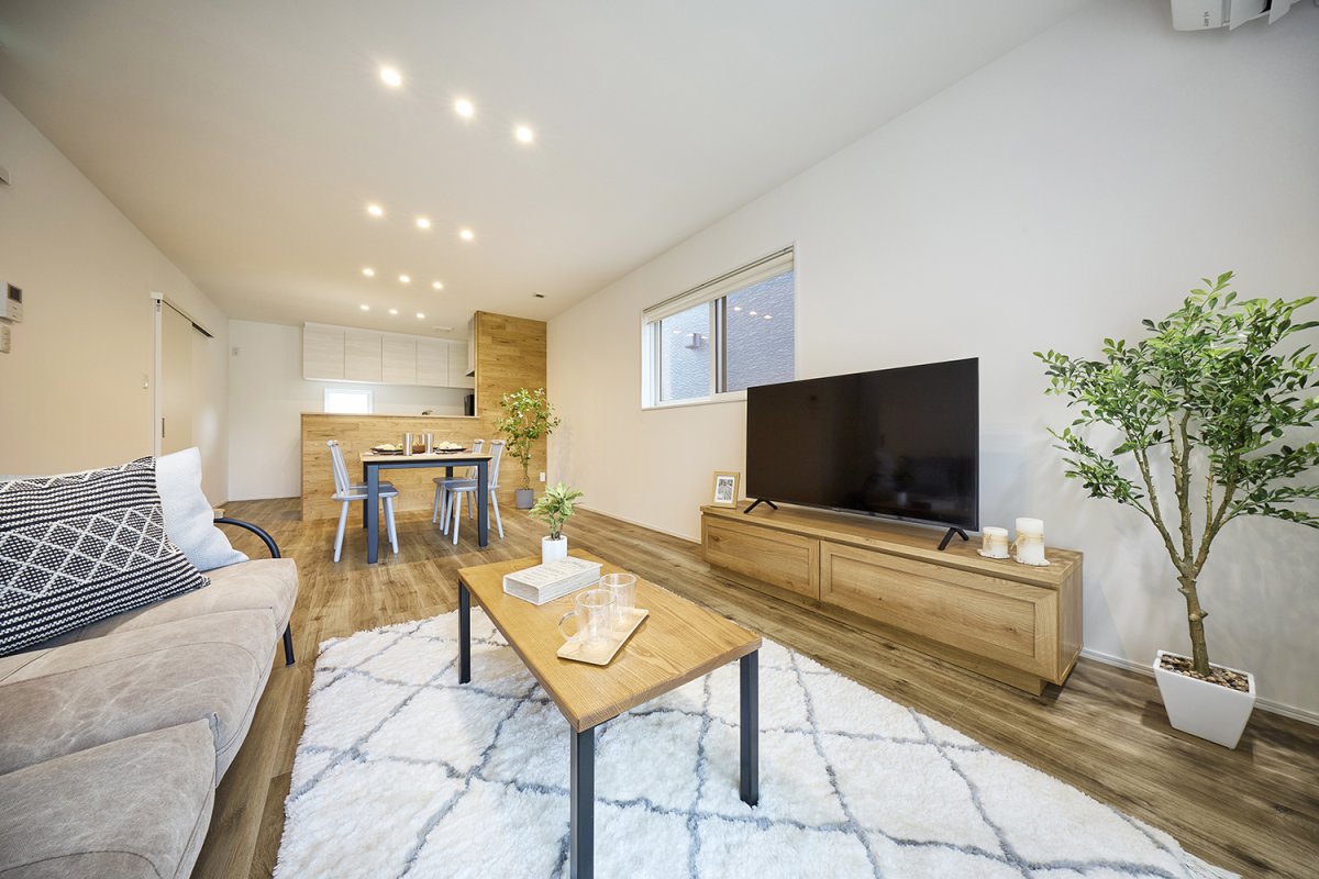 【横手市赤坂】モデルハウス見学会を開催中！★来場予約受付中★