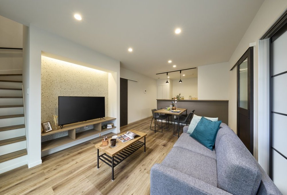 暮らしのそばにいつも遊び心を。