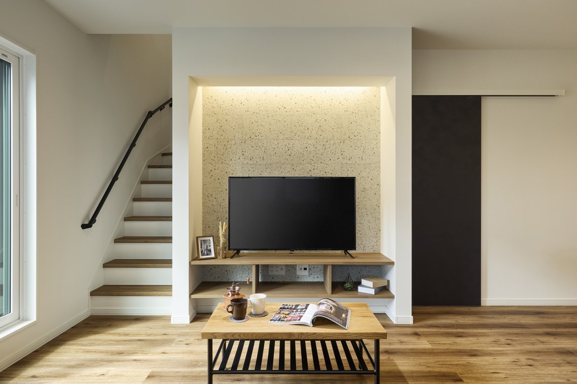 TVステーション