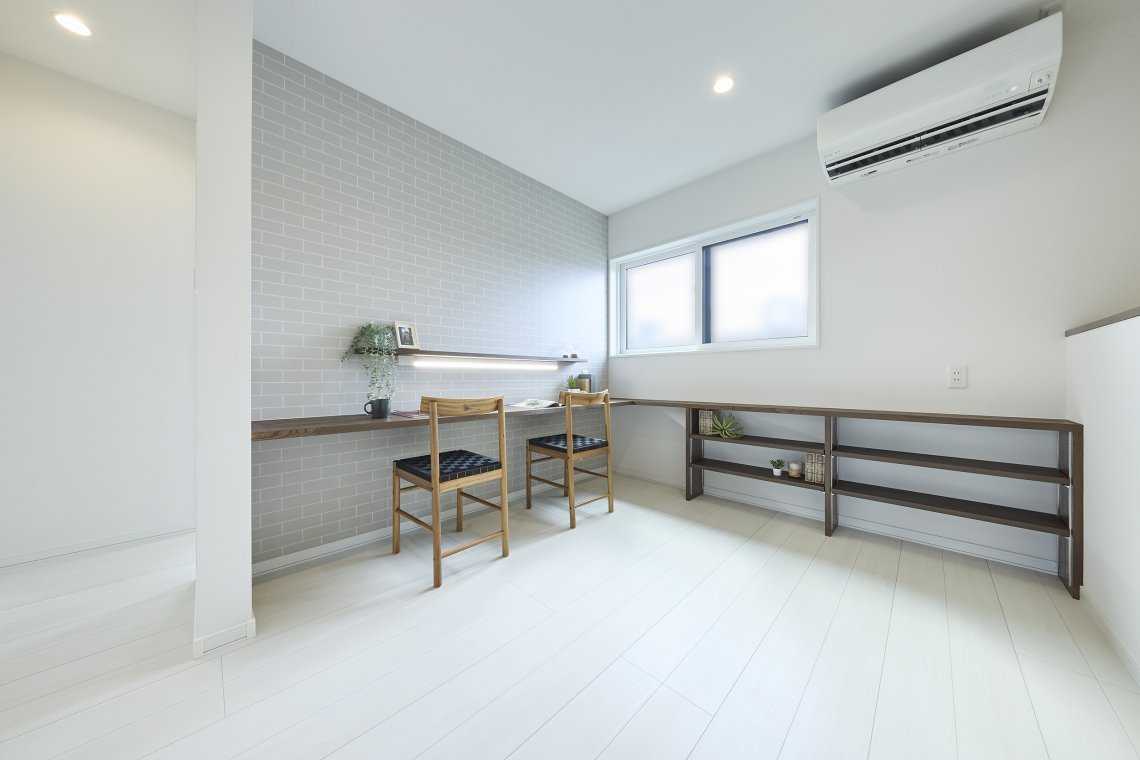 2階フリースペース